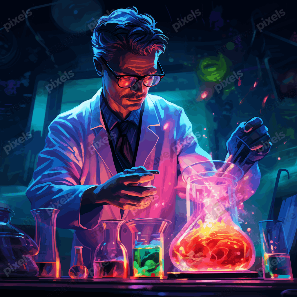 scientist-examining-liquid-creativepixels